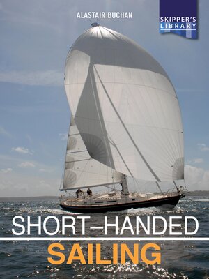 cover image of Short-Handed Sailing